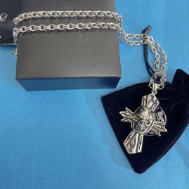 Picture of Chrome Hearts Necklace _SKUChromeHeartsnecklace1116577059
